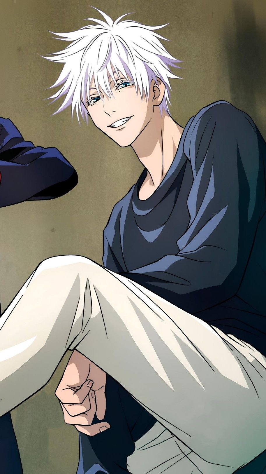 Satoru Gojos Unique Powers Explained for Dragon Ball Super